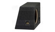 B1035 subwoofer enclosure 10"/25cm 35 liters