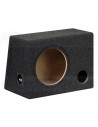 B1035 subwoofer enclosure 10"/25cm 35 liters