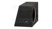 B1240 subwoofer enclosure 12"/30cm 40 liters