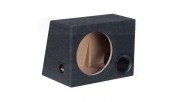 B1240 subwoofer enclosure 12"/30cm 40 liters