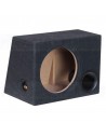 B1240 subwoofer enclosure 12"/30cm 40 liters