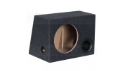 B1250 subwoofer enclosure 12"/30cm 50 liters