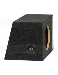 B1035s subwoofer enclosure 10"/25cm 35 liters 2
