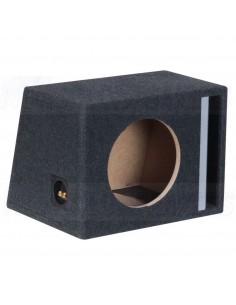B1035s subwoofer enclosure 10"/25cm 35 liters