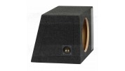 B1250s subwoofer enclosure 12"/30cm 50 liters