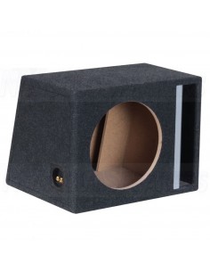 B1250s subwoofer enclosure 12"/30cm 50 liters