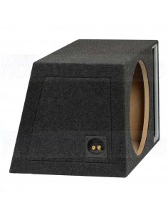 B1570s subwoofer enclosure 15"/38cm 70 liters 2