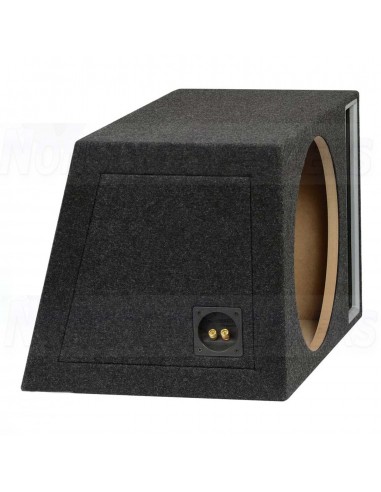 B1570s subwoofer enclosure 15"/38cm 70 liters