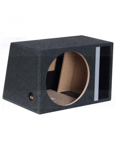 B1570s subwoofer enclosure 15"/38cm 70 liters