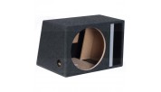 B1570s subwoofer enclosure 15"/38cm 70 liters