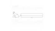 PGD speaker enclosures speaker to cut 15 liters