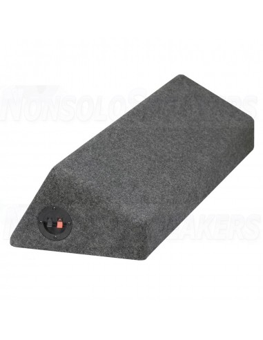 PGD speaker enclosures speaker to cut 15 liters