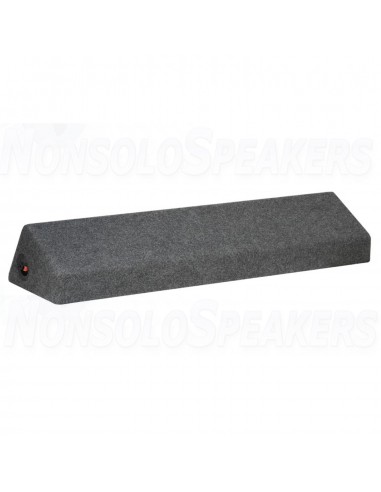 PGD speaker enclosures speaker to cut 15 liters