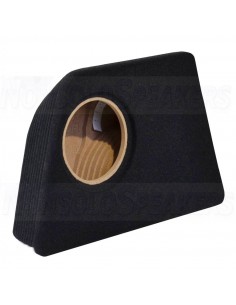 FBalfa03 Alfa Romeo Stelvio Fit-Box subwoofer enclosure