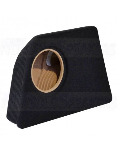 FBalfa03 Alfa Romeo Stelvio Fit-Box subwoofer enclosure
