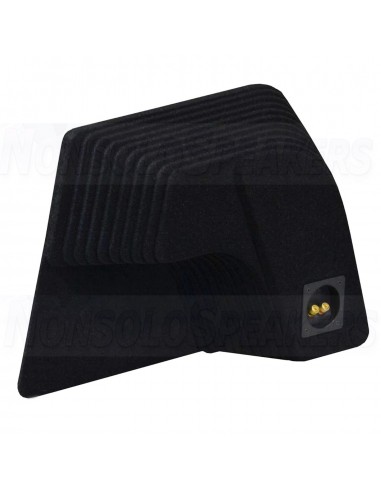 FBalfa03 Alfa Romeo Stelvio Fit-Box subwoofer enclosure