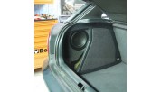 FBaudi01 Audi A3 8L Fit-Box subwoofer enclosure