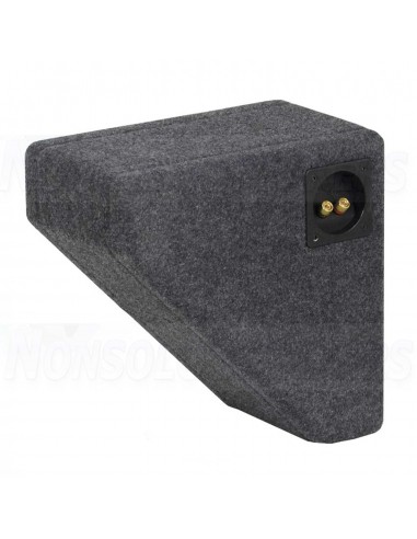 FBaudi01 Audi A3 8L Fit-Box subwoofer enclosure