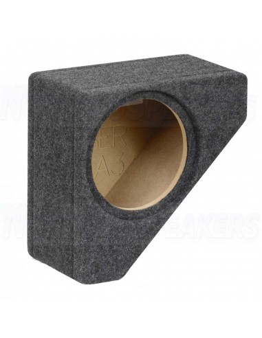 FBaudi01 Audi A3 8L Fit-Box subwoofer enclosure