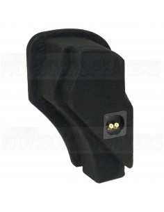 FBaudi02 Audi A3 8P Fit-Box subwoofer enclosure 2