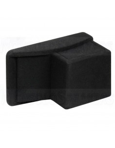 FBaudi04 Audi A4 B5 Avant Fit-Box subwoofer enclosure 2
