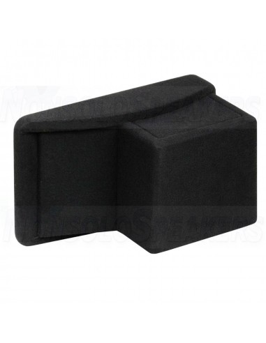 FBaudi04 Audi A4 B5 Avant Fit-Box subwoofer enclosure