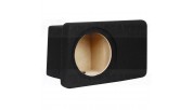 FBaudi04 Audi A4 B5 Avant Fit-Box subwoofer enclosure