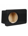 FBaudi04 Audi A4 B5 Avant Fit-Box subwoofer enclosure