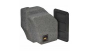 FBaudi07 Audi A4 B8 Avant Fit-Box subwoofer enclosure 15 liters