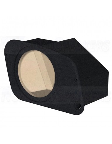FBaudi11 Audi A5/S5 (F5) Sportback 2 Fit-Box subwoofer enclosure 15 liters