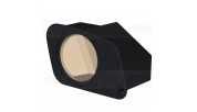 FBaudi11 Audi A5/S5 (F5) Sportback 2 Fit-Box subwoofer enclosure 15 liters
