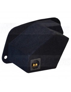FBaudi11 Audi A5/S5 (F5) Sportback 2 Fit-Box subwoofer enclosure 15 liters 2
