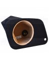 FBaudi11 Audi A5/S5 (F5) Sportback 2 Fit-Box subwoofer enclosure 15 liters