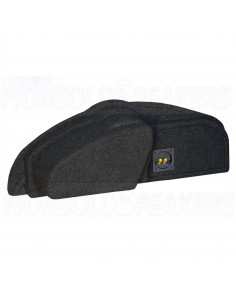 FBaudi14 Audi A7 Fit-Box subwoofer enclosure 2
