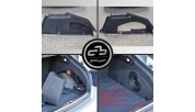 FBaudi14 Audi A7 Fit-Box subwoofer enclosure