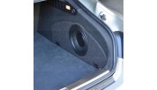 FBaudi14 Audi A7 Fit-Box subwoofer enclosure