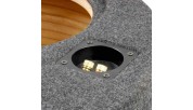 FBaudi15 Audi Q7 Fit-Box subwoofer enclosure