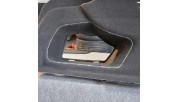 FBaudi17 Audi A6 C8 Sedan Fit-Box subwoofer enclosure 17 liters