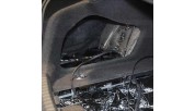 FBaudi17 Audi A6 C8 Sedan Fit-Box subwoofer enclosure 17 liters