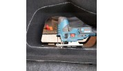 FBaudi17 Audi A6 C8 Sedan Fit-Box subwoofer enclosure 17 liters