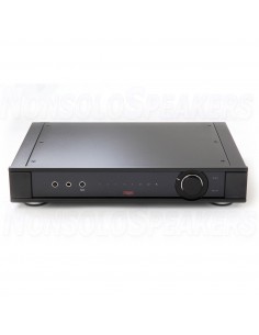 Rega Elicit MK5 integrated stereo amplifier 2