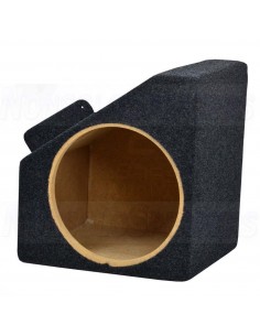 FBaudi18 Audi A6 C7 Avant L Fit-Box subwoofer enclosure 2