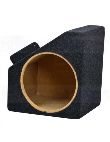 FBaudi18 Audi A6 C7 Avant L Fit-Box subwoofer enclosure
