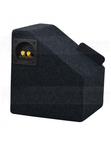 FBaudi18 Audi A6 C7 Avant L Fit-Box subwoofer enclosure