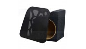 FBaudi18 Audi A6 C7 Avant L Fit-Box subwoofer enclosure