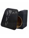 FBaudi18 Audi A6 C7 Avant L Fit-Box subwoofer enclosure
