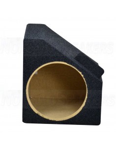 FBaudi19 Audi A6 C7 Avant R Fit-Box subwoofer enclosure 2