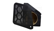 FBaudi19 Audi A6 C7 Avant R Fit-Box subwoofer enclosure