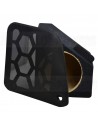 FBaudi19 Audi A6 C7 Avant R Fit-Box subwoofer enclosure
