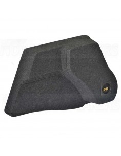 FBbmw01 BMW 1 E87 Fit-Box subwoofer enclosure 2
